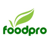 Foodpro Limited Logo