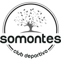 Club Deportivo Somontes Logo