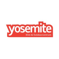 Klim- & Outdoorcentrum Yosemite Logo