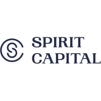 Spirit Capital Logo