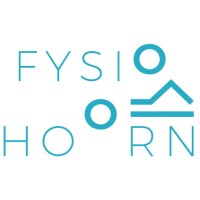 FysioHoorn Logo