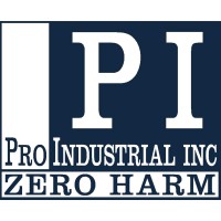 ProIndustrial, Inc Logo