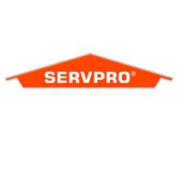 SERVPRO of Southwest Portland Logo