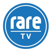 Rare TV Logo