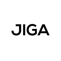 JIGA | Arquitectura Logo