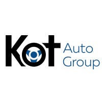Kot Auto Group Logo