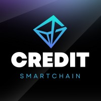 Credit (CREDIT) Logo