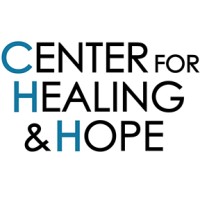 Center for Healing & Hope Logo