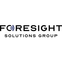 Foresight Solutions Group Logo