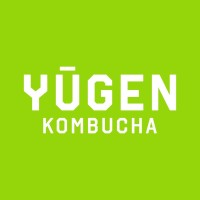 Yugen Kombucha Logo