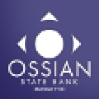 Ossian State Bank Logo