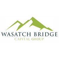 Wasatch Bridge Capital Partners Logo