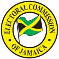 Electoral Office Of Jamaica Logo