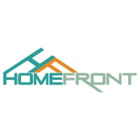 HomeFront Australia Logo