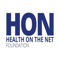 Health On the Net Foundation Logo