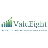 ValuEight LLC Logo
