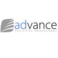 Advance Facilities Management Logo