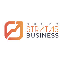 Stratas Business Logo