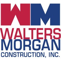 Walters-Morgan Construction Inc. Logo