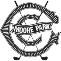 Moore Park Golf Members Logo