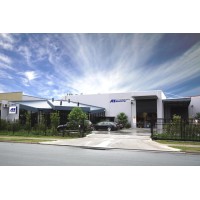 A1 Accessory Imports Logo