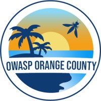 OWASP Orange County Logo
