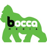 Bocca Media Logo