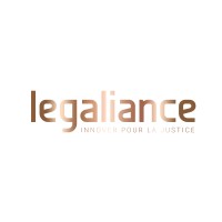 LEGALIANCE Logo