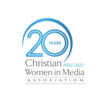 Christian Women in Media Association Logo