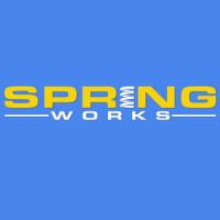 Spring Works Inc Logo
