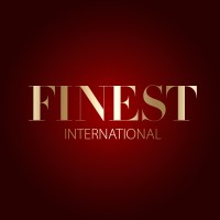 FINEST INTERNATIONAL Logo