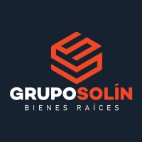 Grupo Solin Logo