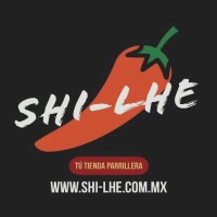 Shi-Lhe Salsas Artesanales Logo