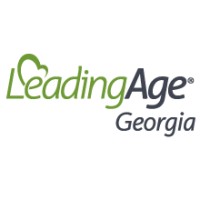 LeadingAge Georgia Logo