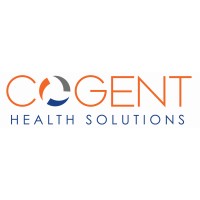 Cogent Health Solutions, LLC Logo