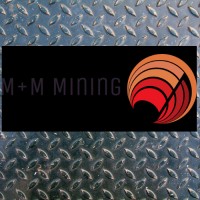 M+M Mining Logo