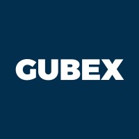 GUBEX Logo