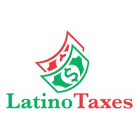 Latino Taxes, LLC Logo