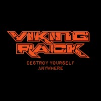 Viking Rack Logo