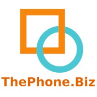 ThePhone.Biz Logo
