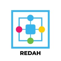 REDAH INFORMATICS Logo