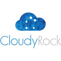 CloudyRock Ltd. Logo