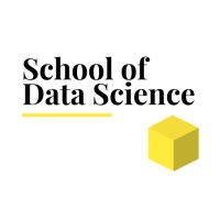 School of Data Science Logo