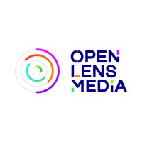 Open Lens Media CIC Logo