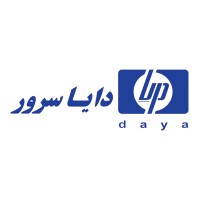 Daya Server Co شرکت دایا سرور Logo