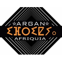 Argan Afriquia LLC Logo