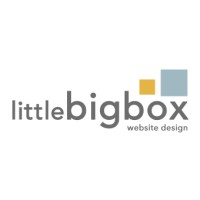 Littlebigbox Website Design Logo
