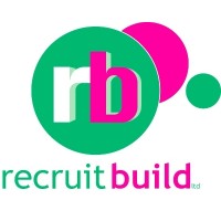 Recruit Build Logo