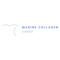 MARINE COLLAGEN EHF Logo