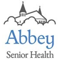 Abbey Senior Health Logo